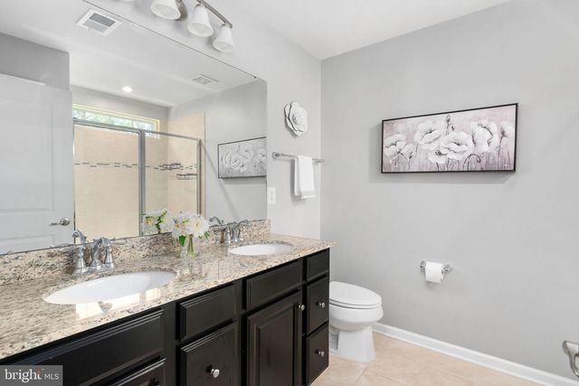 2702 WHEATLAND STATION WAY, Fredericksburg, VA 22408