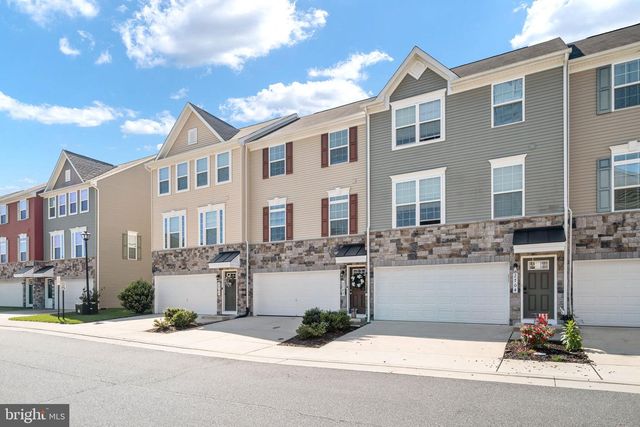 2702 WHEATLAND STATION WAY, Fredericksburg, VA 22408