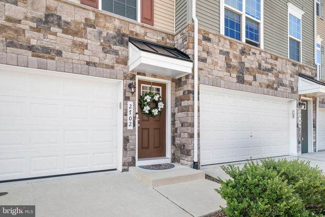 2702 WHEATLAND STATION WAY, Fredericksburg, VA 22408