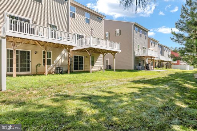 2702 WHEATLAND STATION WAY, Fredericksburg, VA 22408
