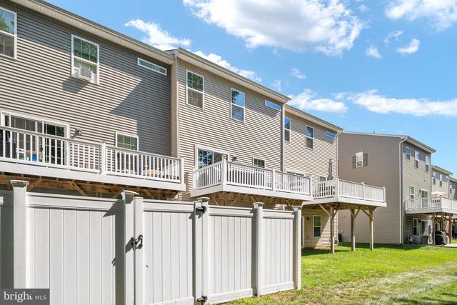 2702 WHEATLAND STATION WAY, Fredericksburg, VA 22408