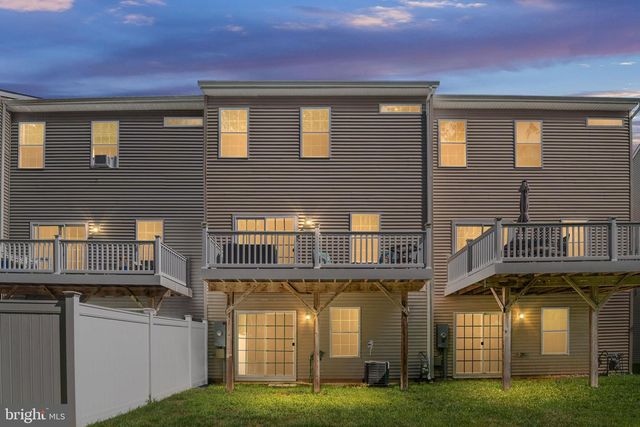 2702 WHEATLAND STATION WAY, Fredericksburg, VA 22408