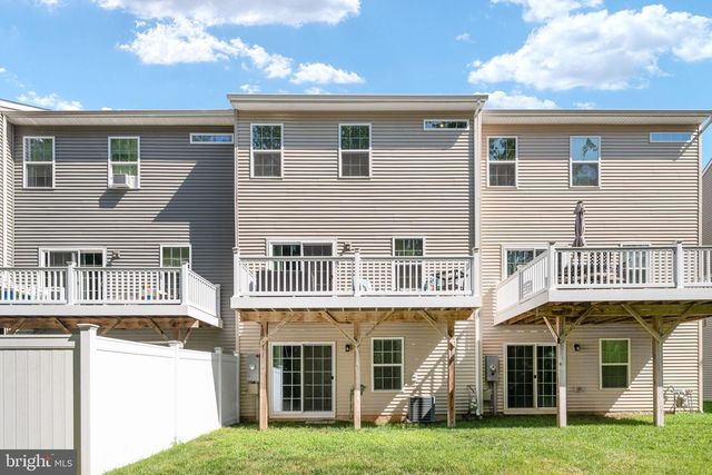 2702 WHEATLAND STATION WAY, Fredericksburg, VA 22408