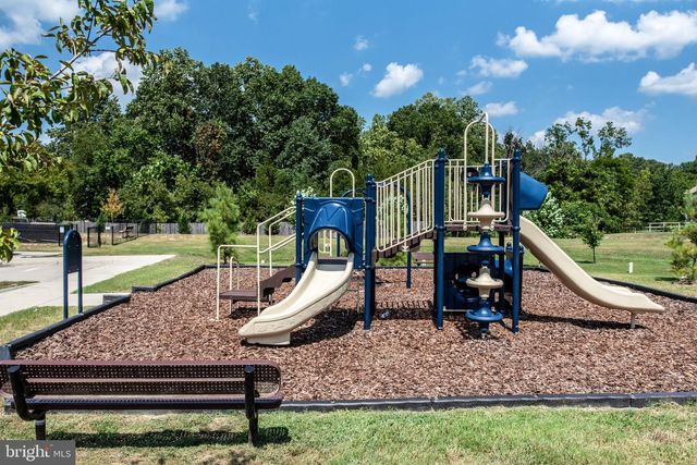 2702 WHEATLAND STATION WAY, Fredericksburg, VA 22408