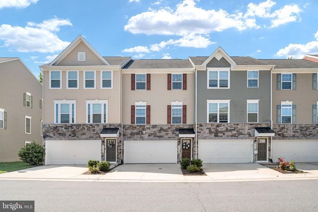 2702 WHEATLAND STATION WAY, Fredericksburg, VA 22408