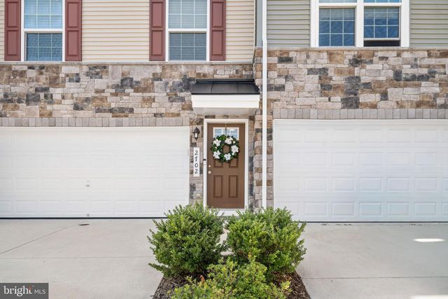 2702 WHEATLAND STATION WAY, Fredericksburg, VA 22408