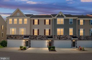 2702 WHEATLAND STATION WAY, Fredericksburg, VA 22408