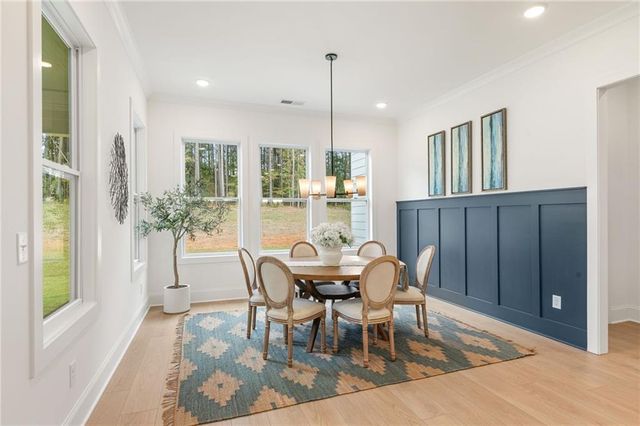 208 Knollwood Bend, Canton, GA 30115