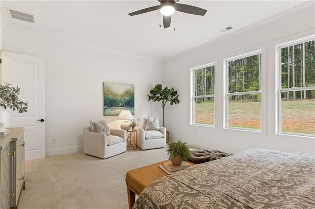 208 Knollwood Bend, Canton, GA 30115