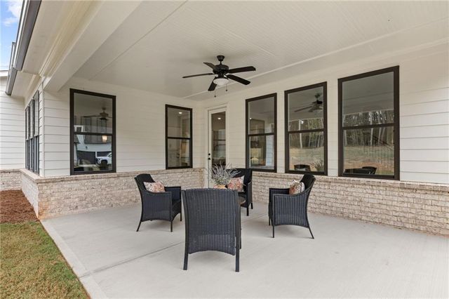208 Knollwood Bend, Canton, GA 30115
