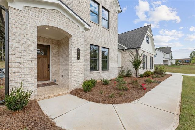 208 Knollwood Bend, Canton, GA 30115