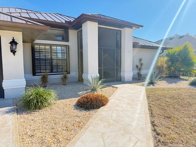 25440 AYSEN DRIVE, Punta Gorda, FL 33983