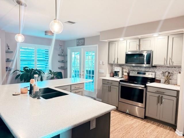 25440 AYSEN DRIVE, Punta Gorda, FL 33983