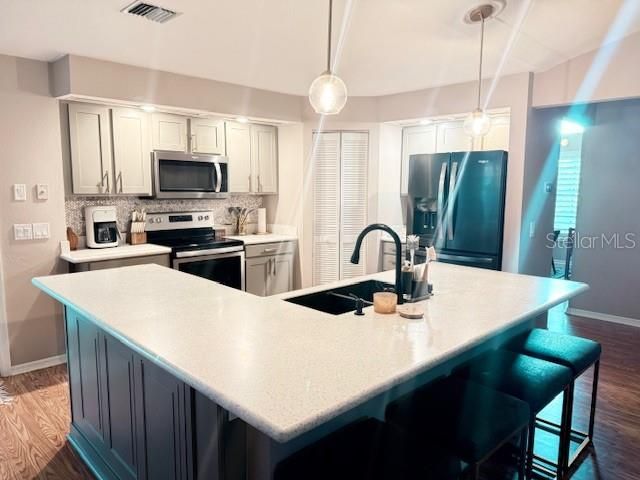 25440 AYSEN DRIVE, Punta Gorda, FL 33983