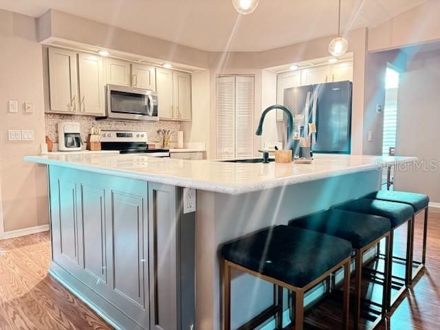 25440 AYSEN DRIVE, Punta Gorda, FL 33983