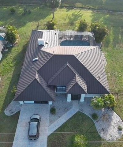 25440 AYSEN DRIVE, Punta Gorda, FL 33983