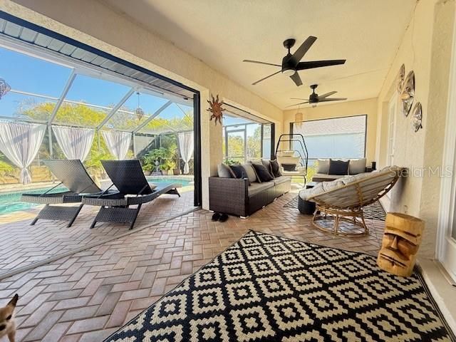 25440 AYSEN DRIVE, Punta Gorda, FL 33983