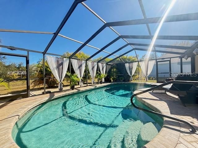 25440 AYSEN DRIVE, Punta Gorda, FL 33983