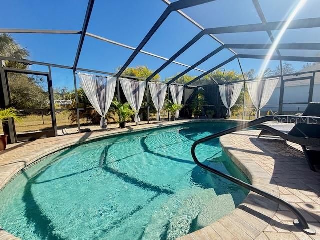 25440 AYSEN DRIVE, Punta Gorda, FL 33983