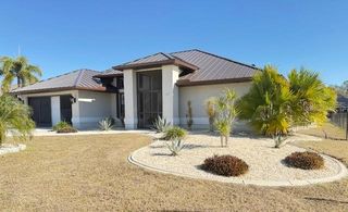 25440 AYSEN DRIVE, Punta Gorda, FL 33983