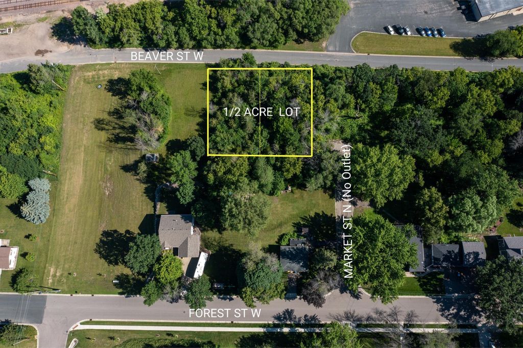 TBD LOT 4 & 6 W Beaver Street, Belle Plaine, MN 56011 — exterior