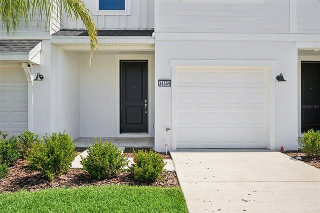 34559 TURPINS AVENUE, Zephyrhills, FL 33541