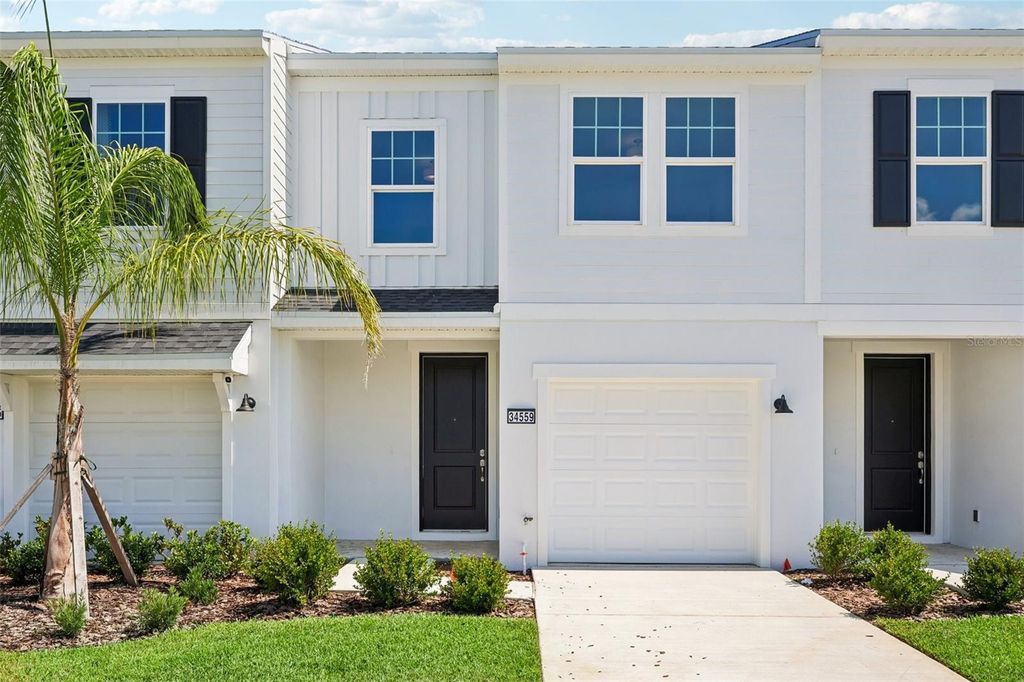 34559 TURPINS AVENUE, Zephyrhills, FL 33541