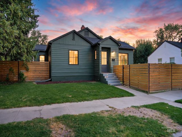 1516 N 26th St, Boise, ID 83702 property photo