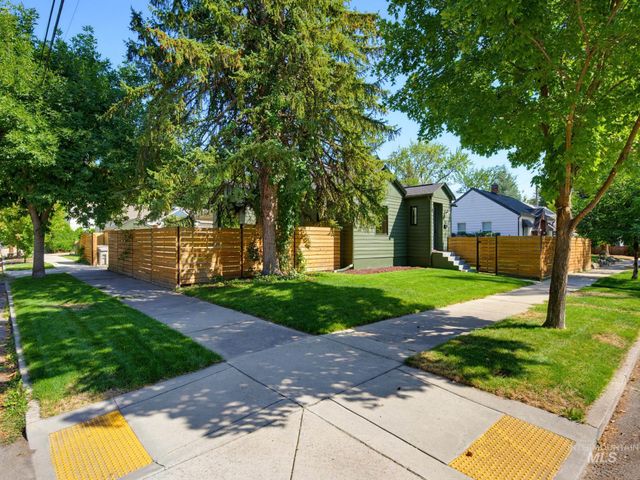 1516 N 26th St, Boise, ID 83702