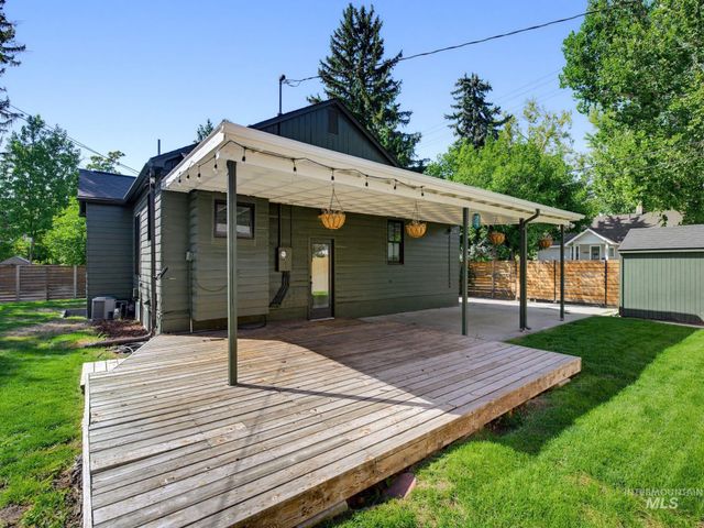 1516 N 26th St, Boise, ID 83702