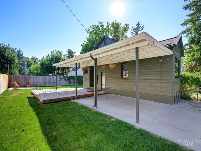 1516 N 26th St, Boise, ID 83702