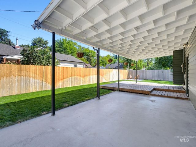 1516 N 26th St, Boise, ID 83702