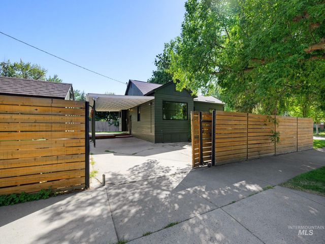 1516 N 26th St, Boise, ID 83702