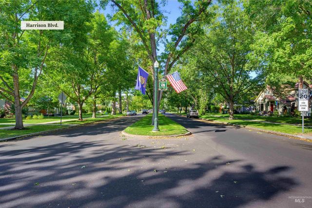 1516 N 26th St, Boise, ID 83702