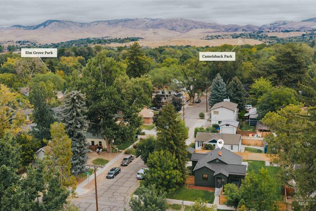 1516 N 26th St, Boise, ID 83702