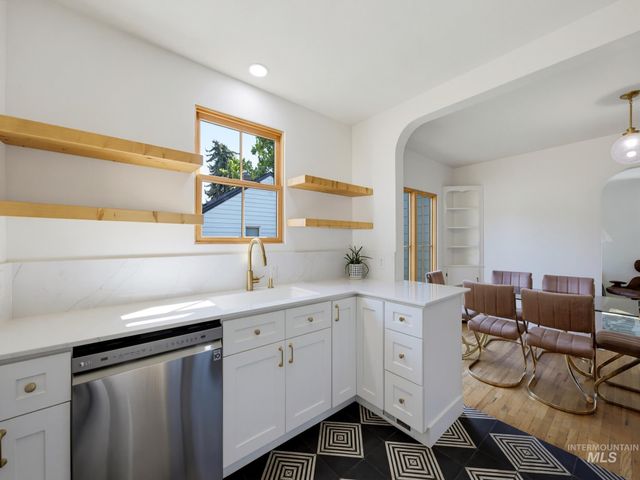 1516 N 26th St, Boise, ID 83702