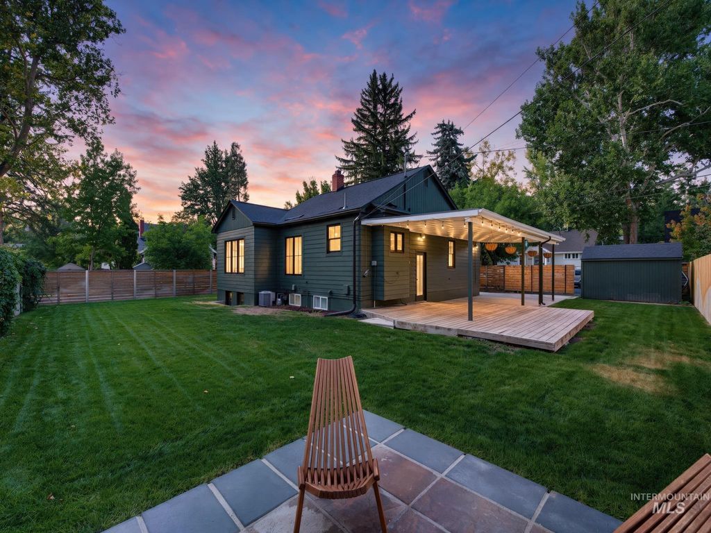 1516 N 26th St, Boise, ID 83702 photo 2