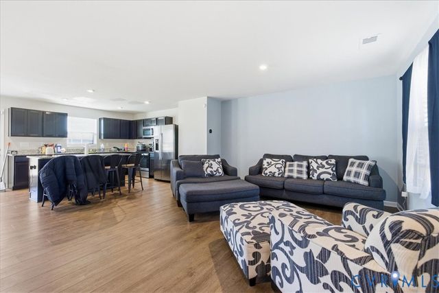 4901 Gerald Dr, Dinwiddie, VA 23803