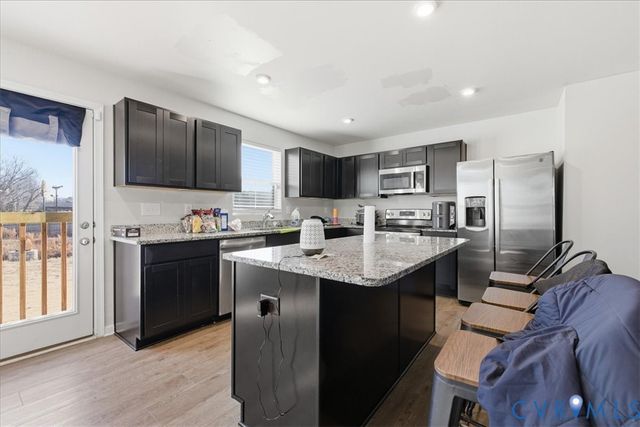 4901 Gerald Dr, Dinwiddie, VA 23803