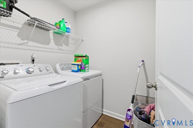 4901 Gerald Dr, Dinwiddie, VA 23803