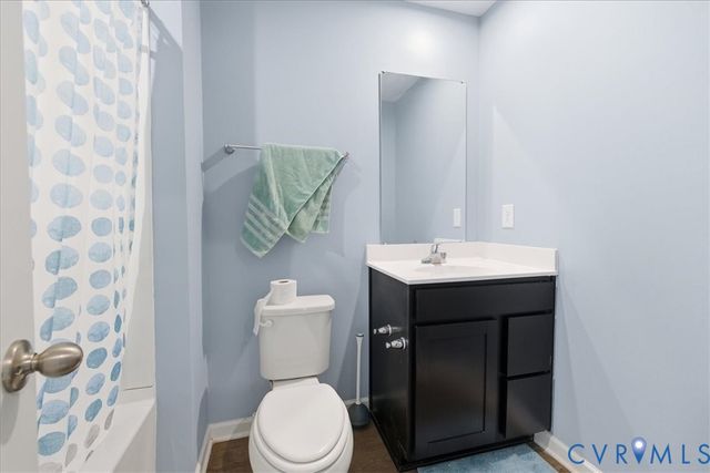 4901 Gerald Dr, Dinwiddie, VA 23803