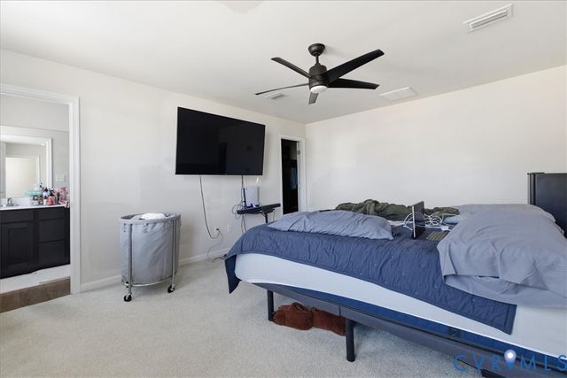 4901 Gerald Dr, Dinwiddie, VA 23803