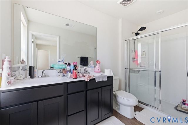 4901 Gerald Dr, Dinwiddie, VA 23803