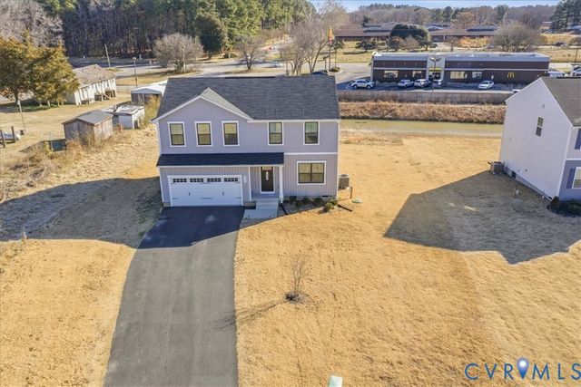 4901 Gerald Dr, Dinwiddie, VA 23803