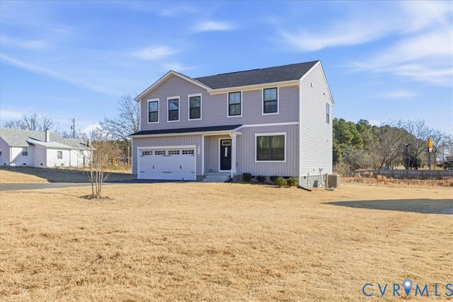 4901 Gerald Dr, Dinwiddie, VA 23803