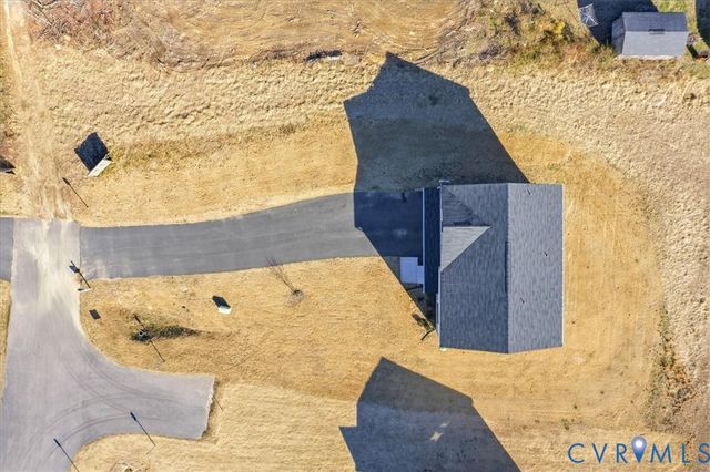 4901 Gerald Dr, Dinwiddie, VA 23803