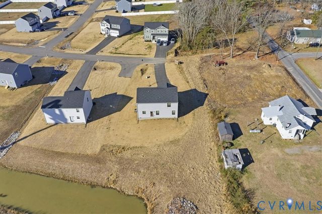 4901 Gerald Dr, Dinwiddie, VA 23803