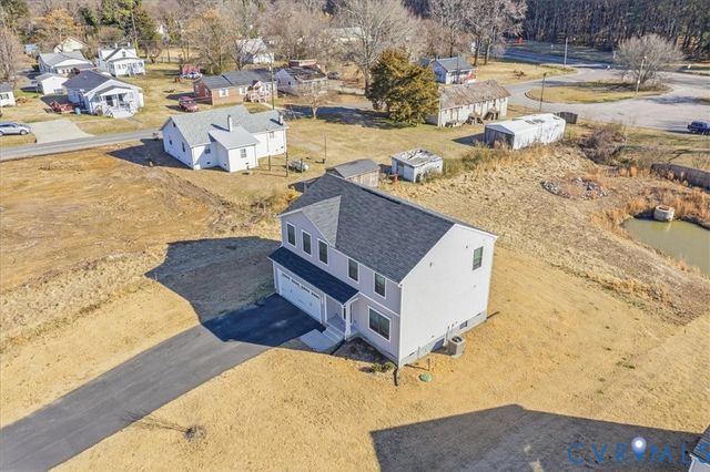 4901 Gerald Dr, Dinwiddie, VA 23803