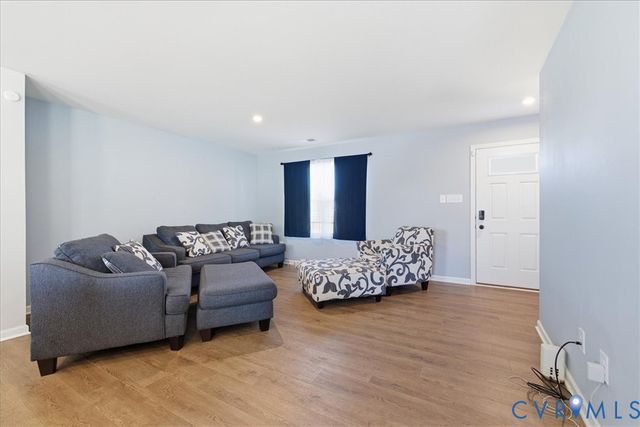 4901 Gerald Dr, Dinwiddie, VA 23803