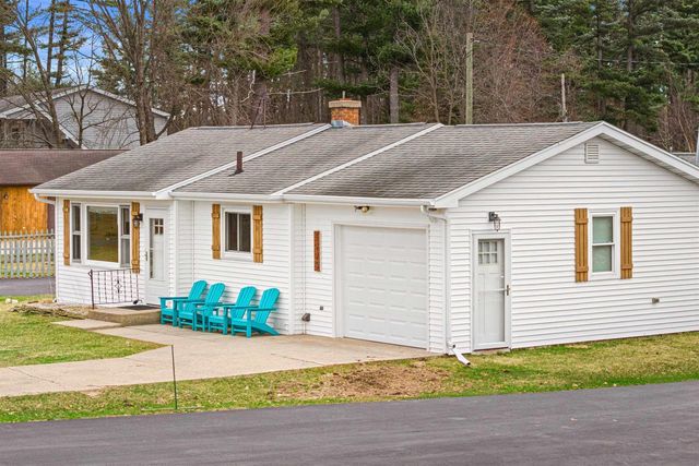 1925 Bighorn Drive, Arkdale, WI 54613